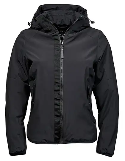 Ansicht 2 – Women´s Urban Adventure Jacket (TJ9605N)