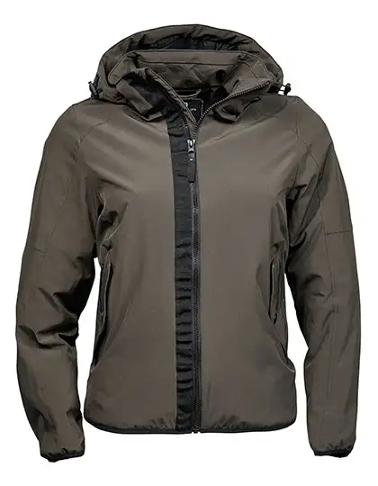 Ansicht 1 – Women´s Urban Adventure Jacket (TJ9605N)