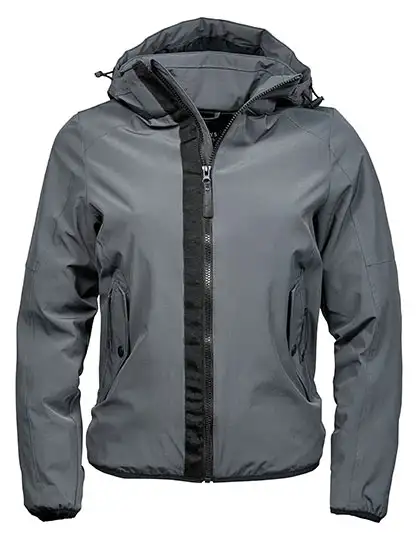 Ansicht 3 – Women´s Urban Adventure Jacket (TJ9605N)
