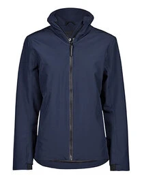 Ansicht 2 – Women's All Weather Jacket (TJ9607)