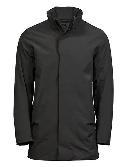 Ansicht 1 – Men´s All Weather Parka (TJ9608)