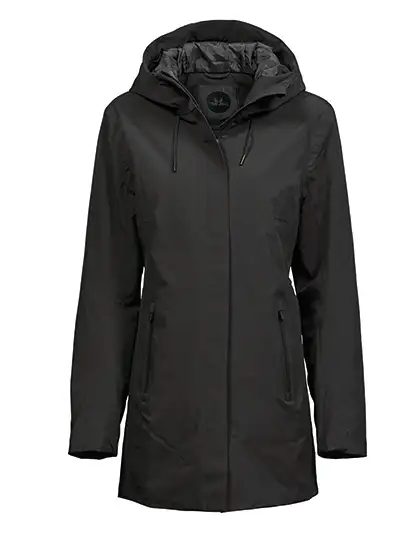 Ansicht 1 – Women´s All Weather Parka (TJ9609)