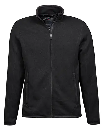 Ansicht 1 – Men´s Outdoor Fleece Jacket (TJ9615)