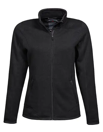 Ansicht 1 – Women´s Outdoor Fleece Jacket (TJ9616)