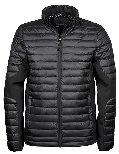 Ansicht 1 – Crossover Jacket (TJ9626)