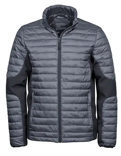 Ansicht 2 – Crossover Jacket (TJ9626)