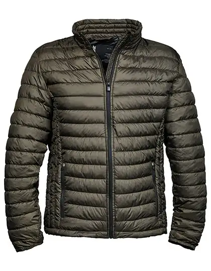 Ansicht 1 – Men´s Zepelin Jacket (TJ9630)