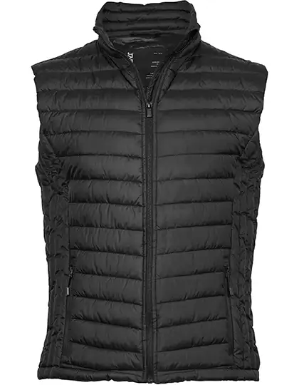 Ansicht 1 – Men´s Zepelin Bodywarmer (TJ9632)