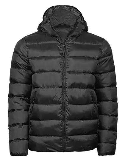 Ansicht 1 – Lite Hooded Jacket (TJ9646)