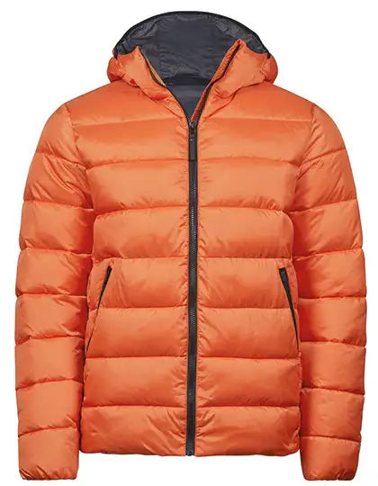 Ansicht 2 – Lite Hooded Jacket (TJ9646)