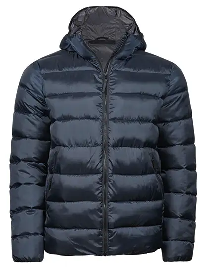 Ansicht 4 – Lite Hooded Jacket (TJ9646)