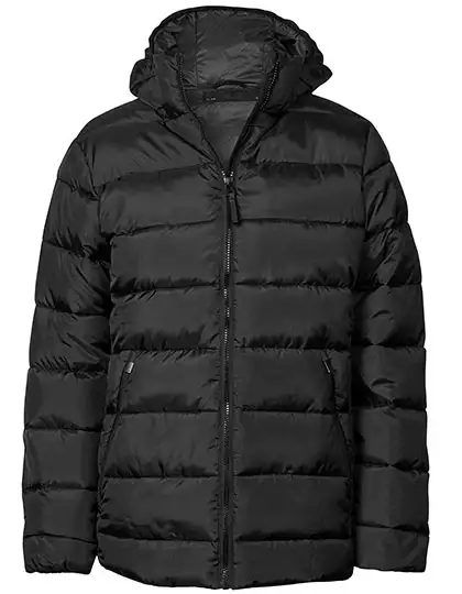 Ansicht 1 – Women´s Lite Hooded Jacket (TJ9647)