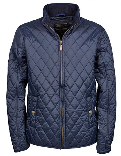 Ansicht 1 – Men´s Richmond Jacket (TJ9660)