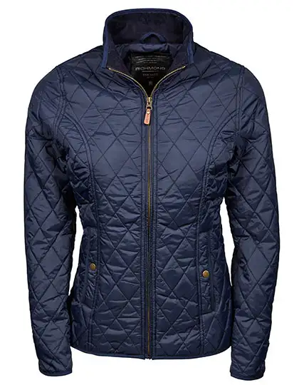 Ansicht 1 – Women´s Richmond Jacket (TJ9661)