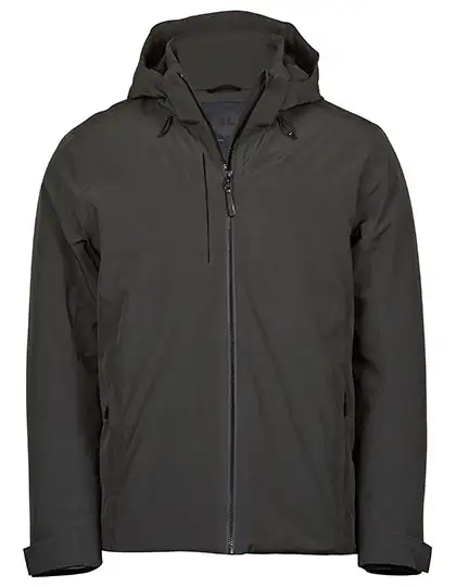 Ansicht 2 – Men´s All Weather Winter Jacket (TJ9680)