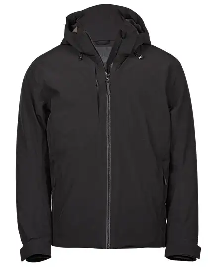 Ansicht 1 – Men´s All Weather Winter Jacket (TJ9680)