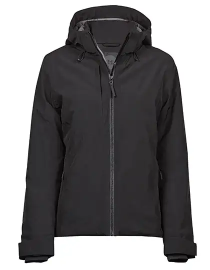 Ansicht 1 – Women´s All Weather Winter Jacket (TJ9681)