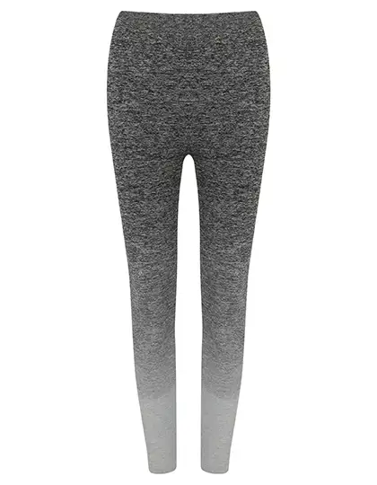 Ansicht 1 – Ladies´ Seamless Fade Out Leggings (TL300)