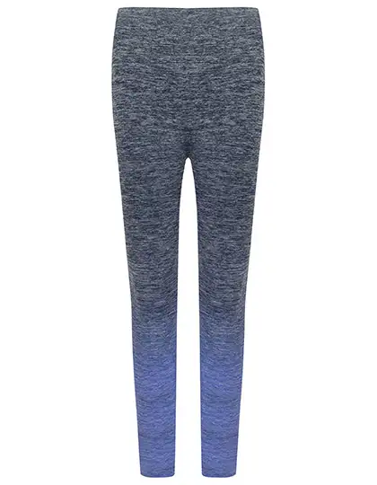 Ansicht 3 – Ladies´ Seamless Fade Out Leggings (TL300)