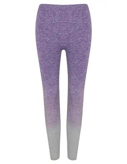 Ansicht 2 – Ladies´ Seamless Fade Out Leggings (TL300)