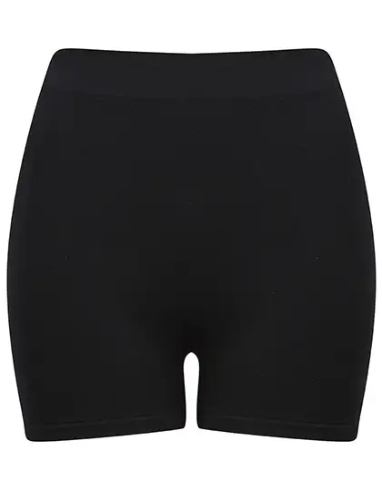 Ansicht 3 – Ladies´ Seamless Shorts (TL301)