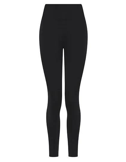 Ansicht 1 – Ladies´ Sculpting Leggings (TL331)