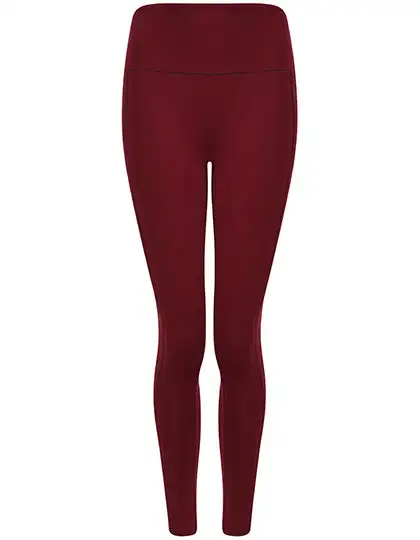 Ansicht 4 – Core Pocket Legging (TL370)