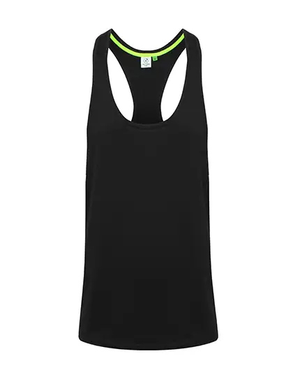 Ansicht 2 – Men´s Muscle Vest (TL504)