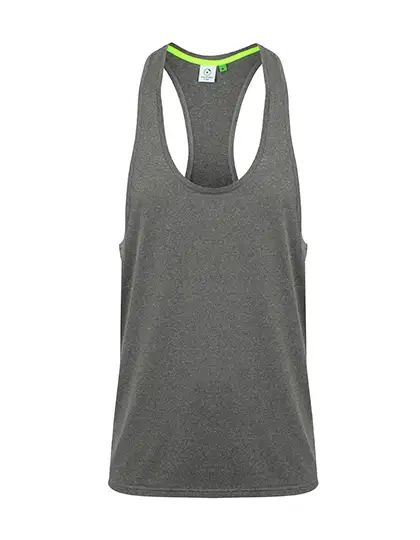 Ansicht 1 – Men´s Muscle Vest (TL504)