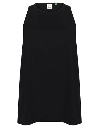 Ansicht 1 – Ladies´ Open Back Vest (TL507)