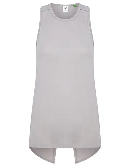 Ansicht 2 – Ladies´ Open Back Vest (TL507)