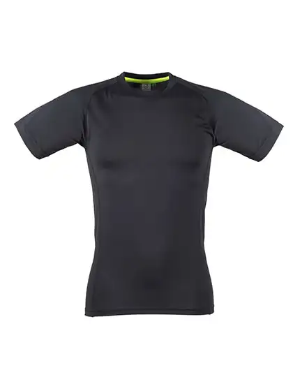 Ansicht 1 – Men´s Slim Fit T-Shirt (TL515)
