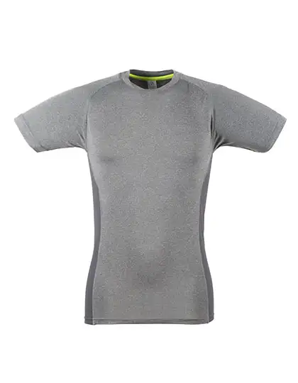 Ansicht 2 – Men´s Slim Fit T-Shirt (TL515)