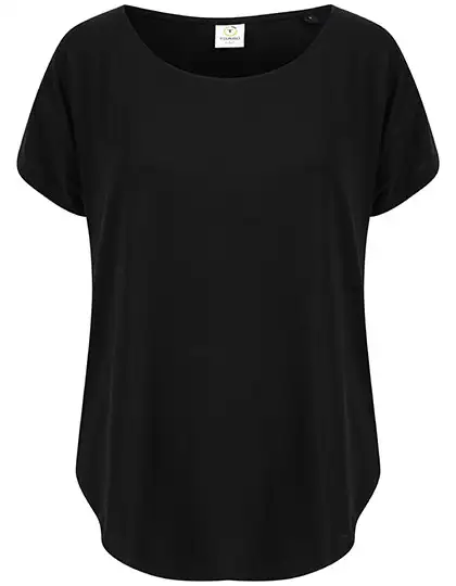 Ansicht 1 – Scoop Neck T (TL527)