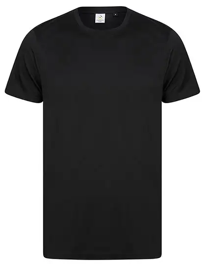 Ansicht 2 – Recycled Performance T (TL545)