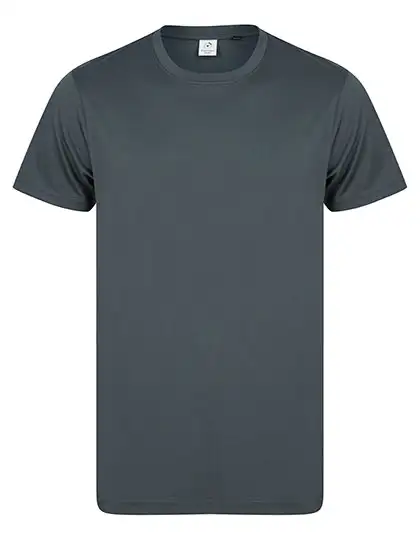 Ansicht 1 – Recycled Performance T (TL545)