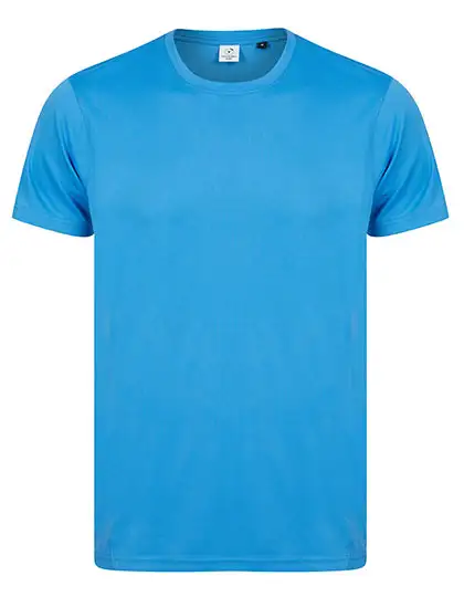 Ansicht 3 – Recycled Performance T (TL545)