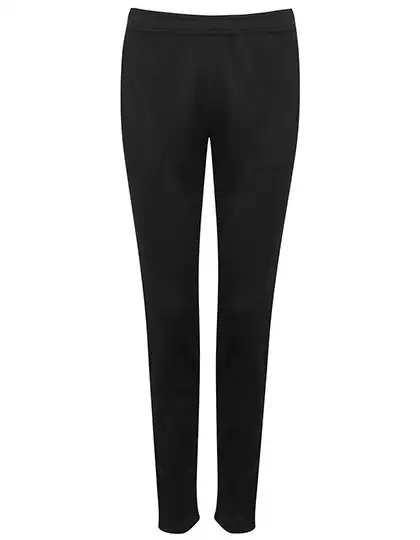 Ansicht 1 – Ladies´ Slim Leg Training Pants (TL581)