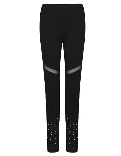 Ansicht 1 – Ladies´ Panelled Legging (TL672)