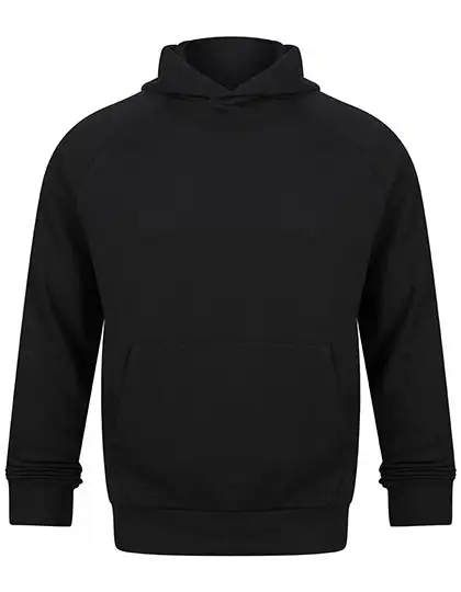 Ansicht 1 – Unisex Athleisure Hoodie (TL710)