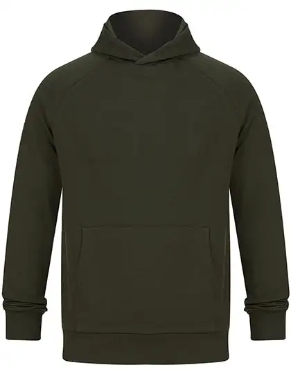 Ansicht 2 – Unisex Athleisure Hoodie (TL710)