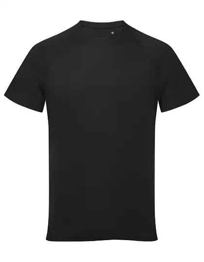 Ansicht 3 – Men´s Panelled Tech Tee (TR011)