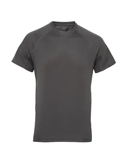 Ansicht 5 – Men´s Panelled Tech Tee (TR011)