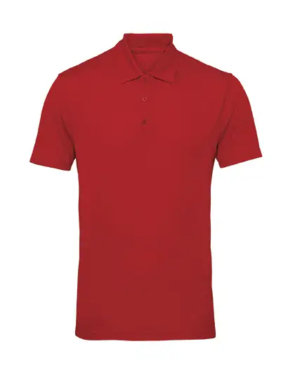 Ansicht 4 – Men´s Panelled Polo (TR012)