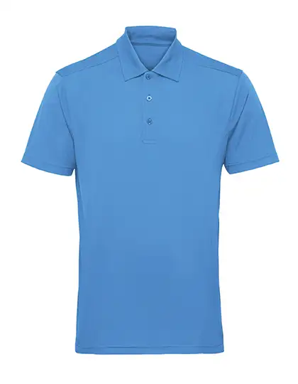 Ansicht 2 – Men´s Panelled Polo (TR012)