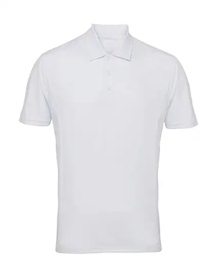 Ansicht 1 – Men´s Panelled Polo (TR012)