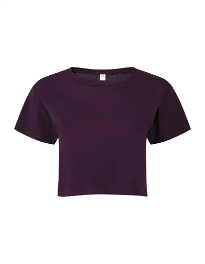Ansicht 10 – Women´s Crop Top (TR019)