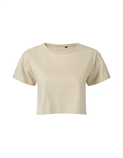 Ansicht 9 – Women´s Crop Top (TR019)