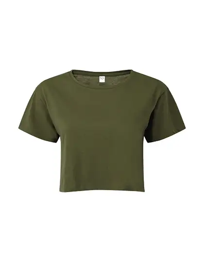 Ansicht 7 – Women´s Crop Top (TR019)