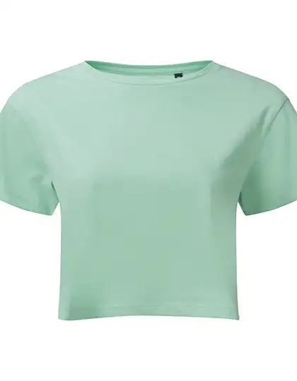 Ansicht 5 – Women´s Crop Top (TR019)